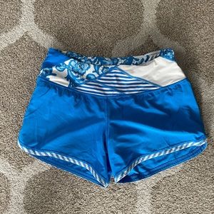 Women’s Lululemon Shorts